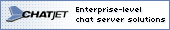 Chatjet - Enterprise-level chat server software solutions